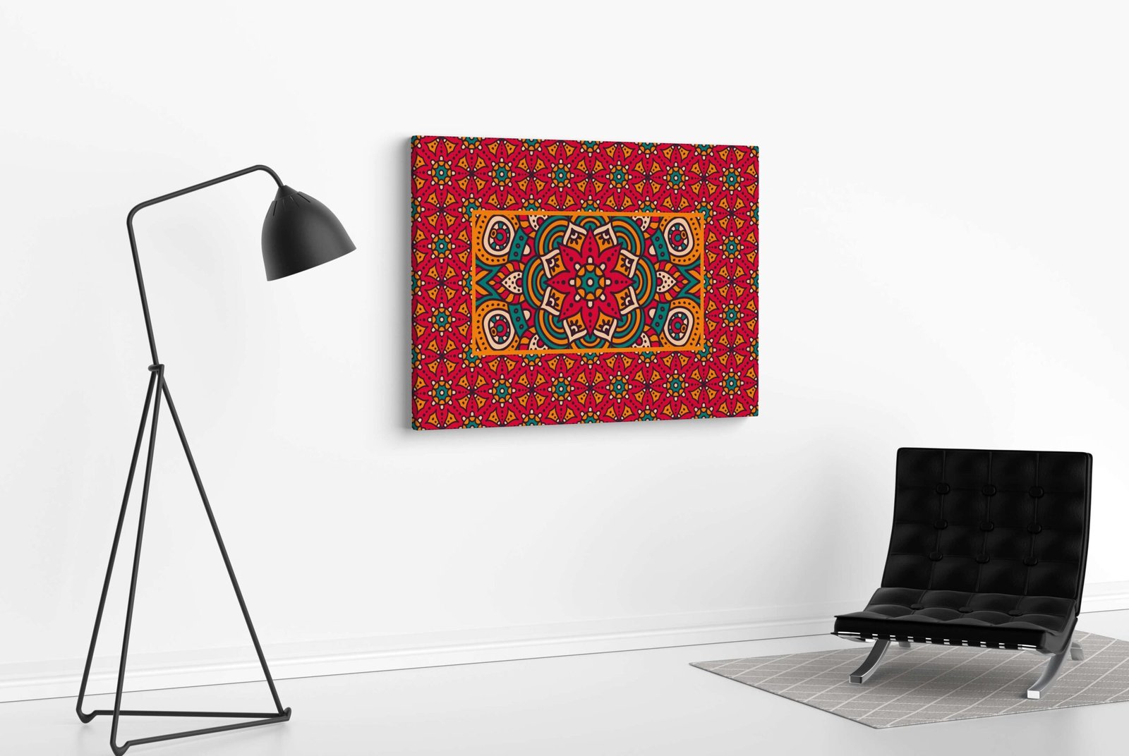 Gorgeous Framed Canvas Art for Every Style - Image 4